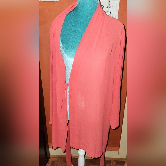 Victoria Secret Robe pyjama - Picture 2 of 6